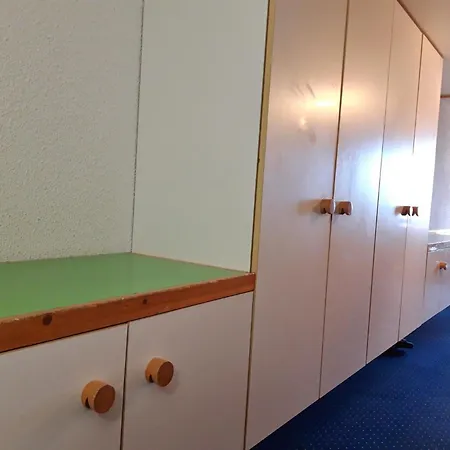 Apartamento Résidence Pierra Menta - 5 Personnes Centre Station Mae-5754 *