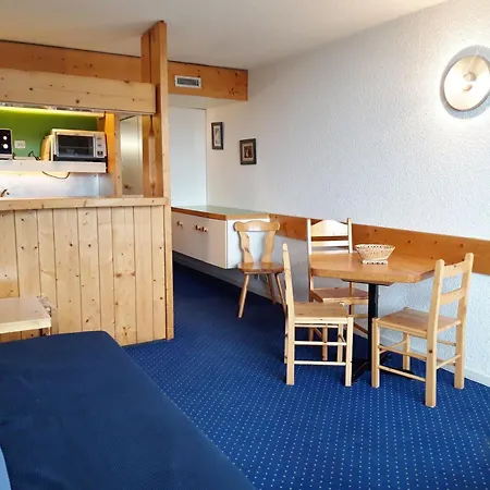 Résidence Pierra Menta - 5 Personnes Centre Station Mae-5754 Apartamento Les Arcs (Savoie)
