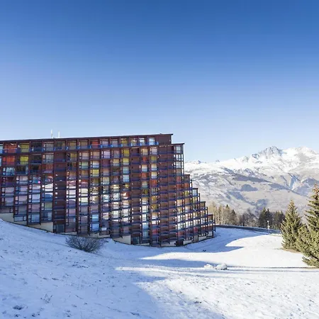 Résidence Pierra Menta - 5 Personnes Centre Station Mae-5754 Apartamento Les Arcs (Savoie)