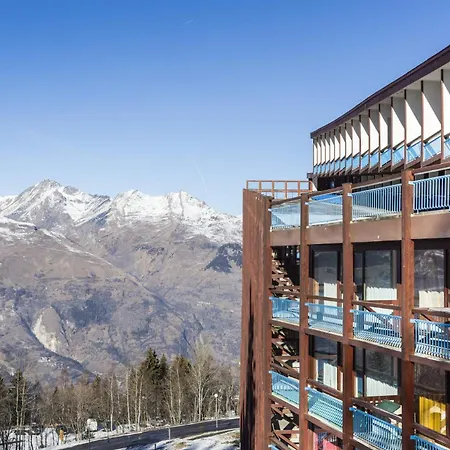 Résidence Pierra Menta - 5 Personnes Centre Station Mae-5754 Les Arcs (Savoie)